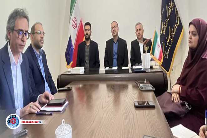 انتقاد فرماندار رامسر از اختلاف غیرمنطقی قیمت‌ها در برخی فروشگاه‌ها/ نانوایی‌ متخلف سلب امتیاز می‌شود