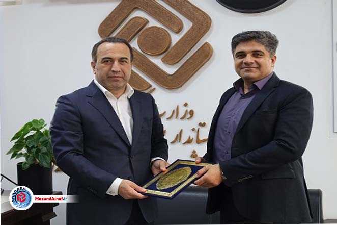 انتصاب سرپرست معاونت گردشگری سازمان همیاری شهرداری‌های مازندران 
