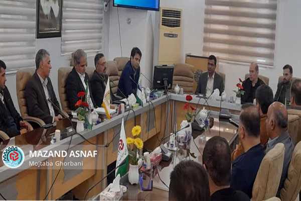 بازرسان خط مقدم کنترل بازار و رسیدگی به شکایات مردمی
