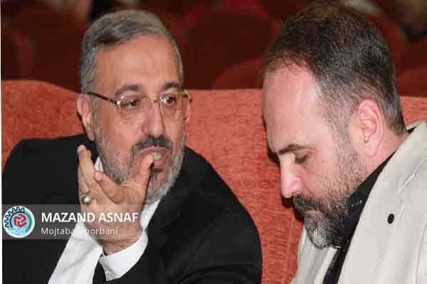 برگزاری انتخابات نمایندگان اصناف مازندران از دریچه دوربین مازنداصناف(2)