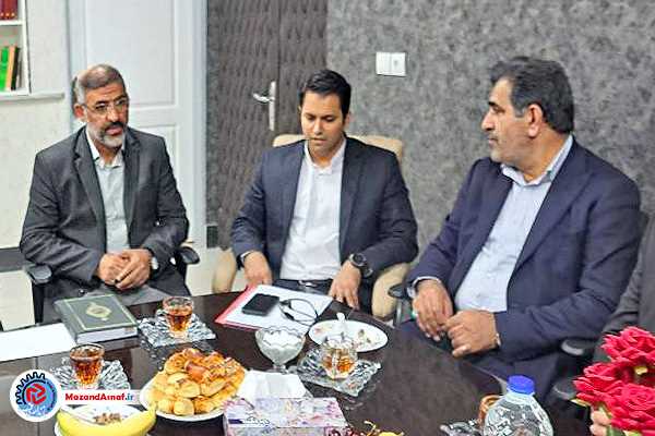اصناف بازوان مهم دولت در تحقق شعار سال هستند