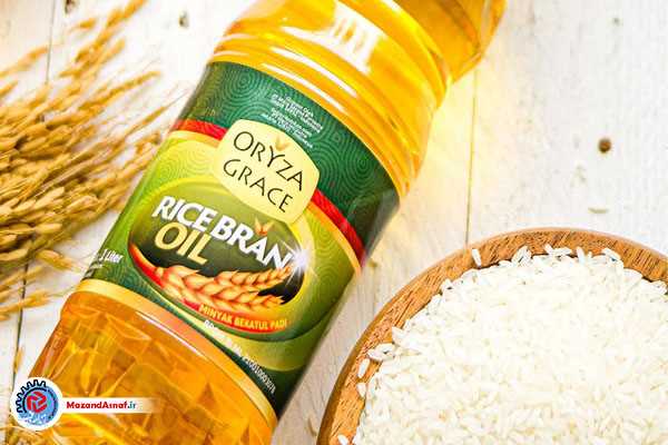 برنج و روغن دوباره مشمول ارز ترجیجی شد