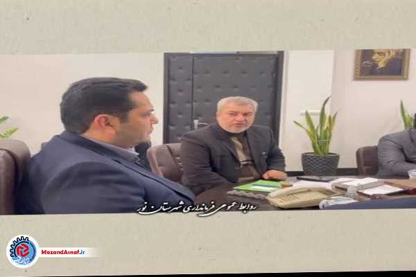  نظارت مستمر و جلوگیری از گران‌فروشی در بازار نور