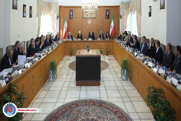 از دخالت ارگان‌ها و نهادها در امور اصناف ممانعت کنید/ بی‌ثباتی نرخ ارز اصناف را زمین‌گیر می‌کند
