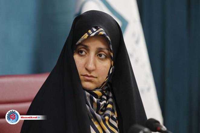 توانمندسازی زنان بدون اصلاح زیست‌بوم اقتصادی به نتیجه نمی‌رسد