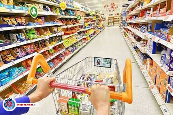 تامین کالا‌های اساسی برای هیئت‌های مذهبی فریدونکنار 