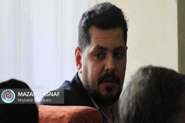 برگزاری انتخابات نمایندگان اصناف مازندران به‌روایت تصویر(3)