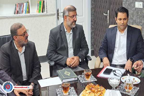 اصناف بازوان مهم دولت در تحقق شعار سال هستند