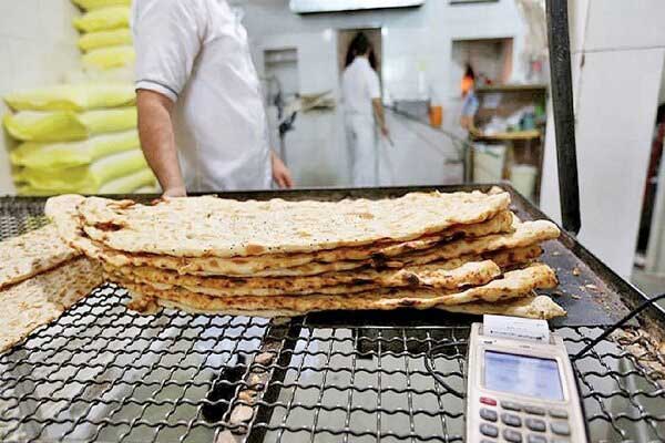 تسهیلات بانکی برای نانوایان عملاً قطع شده است