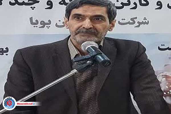  کمبود نیروی انسانی متخصص چالش روز صنعتگران است