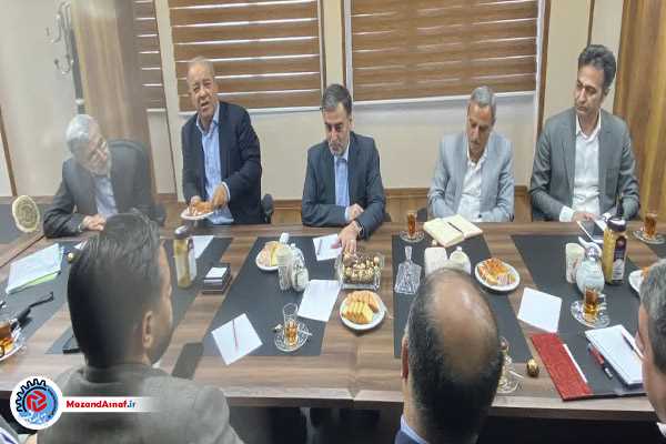   تمام برنج کشاورزان مازندرانی توسط فروشگاه‌های زنجیره‌ای کشور خریداری می‌شود