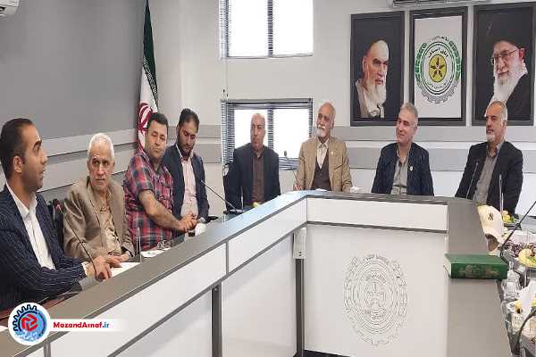 بزرگ‌ترین اتحادیه املاک شمال کشور در بابل راه‌اندازی می‌شود/ممنوعیت فعالیت املاکی‌ها با افراد سیار