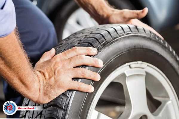 تولیدکنندگان لاستیک اجازه افزایش قیمت ندارند