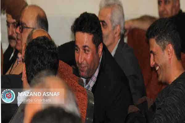 برگزاری انتخابات نمایندگان اصناف مازندران از دریچه دوربین مازنداصناف(2)