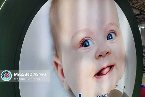 بیست و ششمین نمایشگاه بین‌المللی ایران هلث ۱۴۰۴ به‌روایت دوربین مازنداصناف