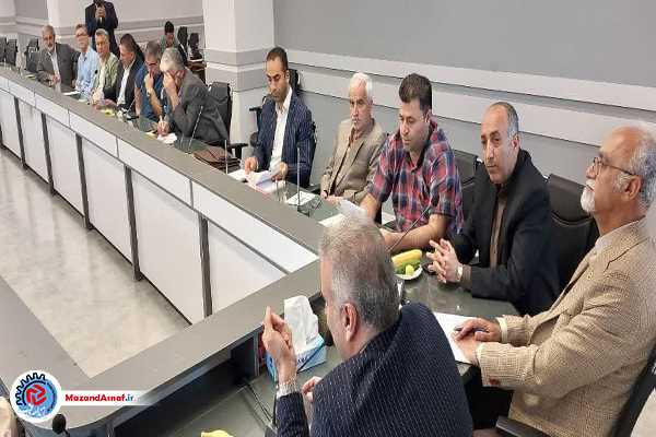 بزرگ‌ترین اتحادیه املاک شمال کشور در بابل راه‌اندازی می‌شود/ممنوعیت فعالیت املاکی‌ها با افراد سیار