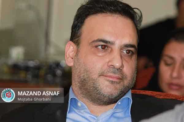 برگزاری انتخابات نمایندگان اصناف مازندران به‌روایت تصویر(3)