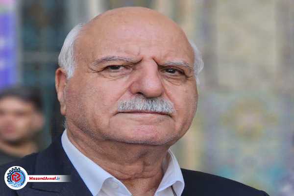  ضرورت اعتماد دولت به بخش خصوصی در سال «جهش تولید با مشارکت مردم»
