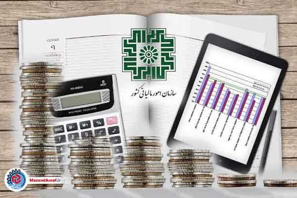  سقف معافیت مالیاتی اصناف حداقل باید به ۲۰۰ میلیون تومان برسد