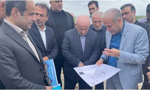تکمیل طرح فاضلاب بهشهر شتاب می گیرد/ بهره مندی بالغ بر ۱۷۰ هزار نفر تا افق ۱۴۲۰