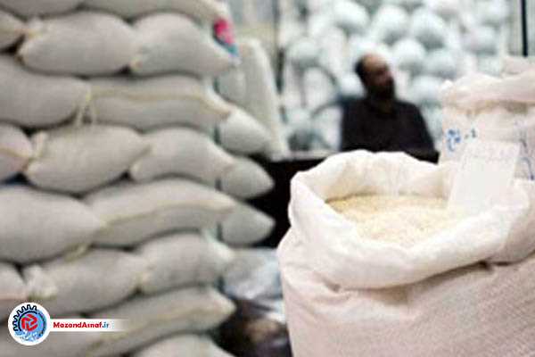 دستگیری کلاهبردار ۱۳۰ میلیاردی با وعده پوچ فروش برنج در بابل