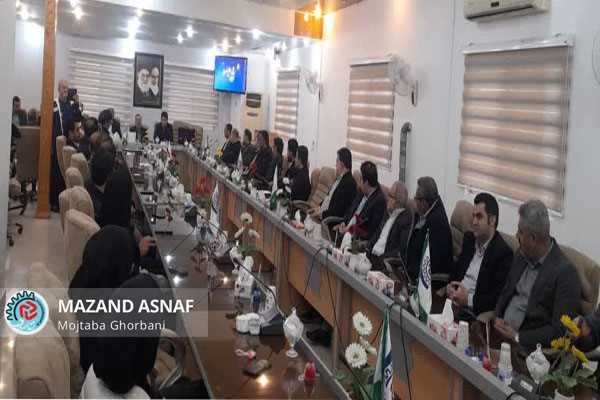 بازرسان خط مقدم کنترل بازار و رسیدگی به شکایات مردمی