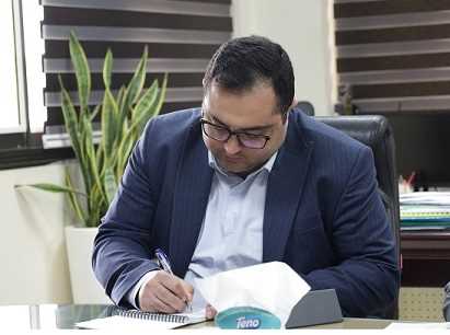 نوسازی، هوشمندسازی و انرژی پاک؛ سه گام سازمان همیاری برای تحول درمازندران 