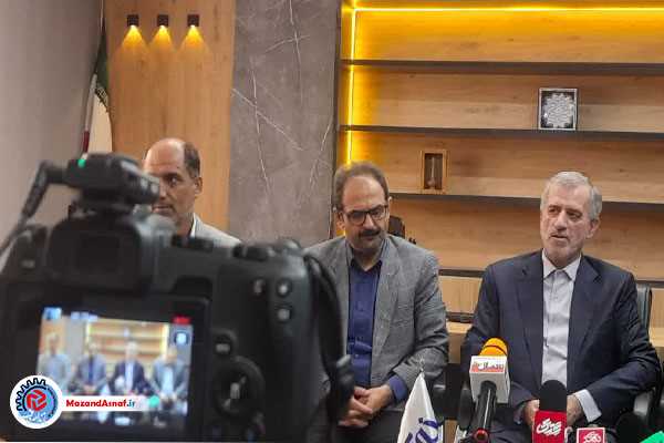 دوازدهمین نمایشگاه الکامپ و دولت الکترونیک مازندران، جلوه‌ای از همگرایی بخش خصوصی و حاکمیت در تحول دیجیتال