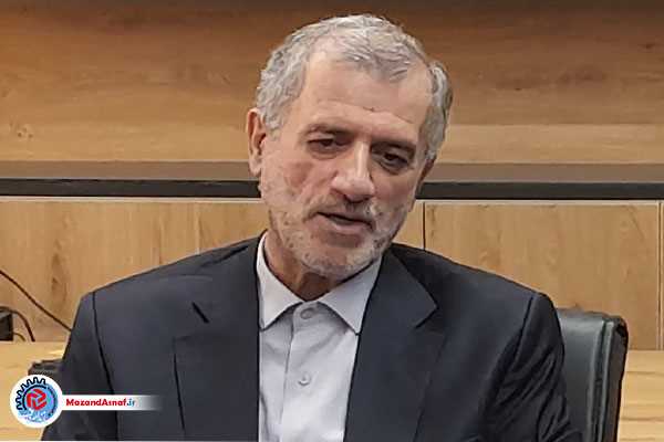 دوازدهمین نمایشگاه الکامپ و دولت الکترونیک مازندران، جلوه‌ای از همگرایی بخش خصوصی و حاکمیت در تحول دیجیتال
