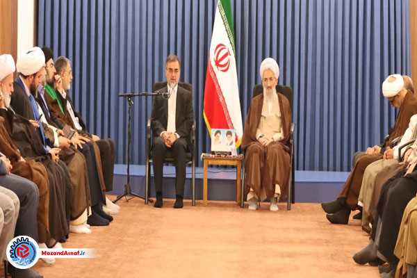 ساماندهی بازار برنج در الویت کاری سال‌جاری