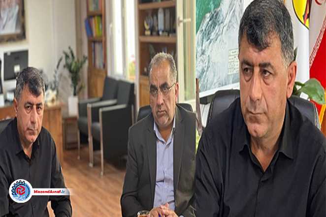 تشدید نظارت بر فعالیت غیرقانونی رمز ارزها و برخورد با متخلفان در مازندران