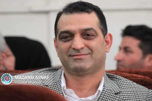 برگزاری انتخابات نمایندگان اصناف مازندران به‌روایت تصویر(3)