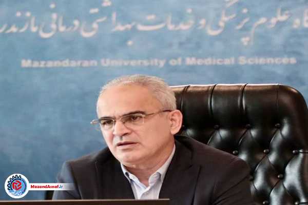 کیفیت خدمات درمانی را با آموزش‌های کارگاهی و ساختارمند ارتقا می‌دهیم