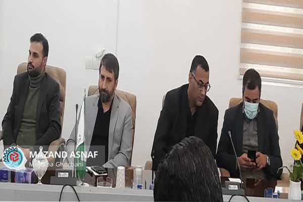 بازرسان؛ سرمایه ارزشمند اصناف و حامی مردم در کنترل بازار هستند