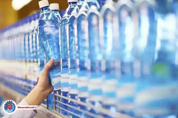 افزایش ۱۳۷ درصدی قیمت پت، بسته بندی آب را زمین زد 