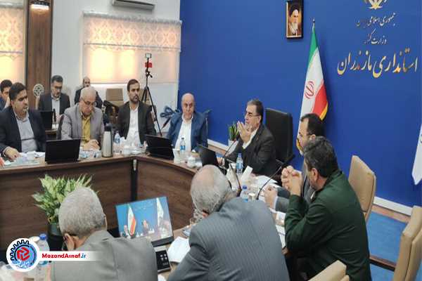 لزوم کنترل افزایش بی رویه قیمت گوشت قرمز تا روند کاهشی نرخ گوشت مرغ در بازار مازندران