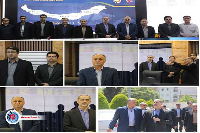  آمادگی کامل زیرساخت‌های حیاتی در شرایط اضطراری و جنگی ضروری است