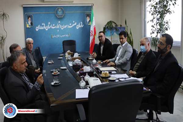 هر کجا به اصناف اعتماد شد پاسخ خوبی گرفتیم/  آرامش بازار الویت ما است