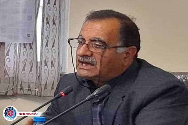 20 هزار کارگر ساختمانی مازندران چشم انتظار پذیرش تامین اجتماعی/دستمزد مصوب هیچ همخوانی با تورم ندارد