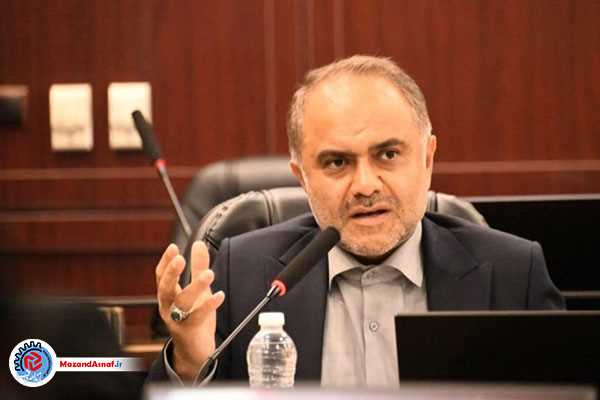 با هرگونه تخلف صنفی یا جرم اقتصادی برخورد قاطع می‌شود