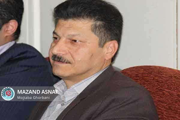 برگزاری انتخابات نمایندگان اصناف مازندران به‌روایت تصویر(3)
