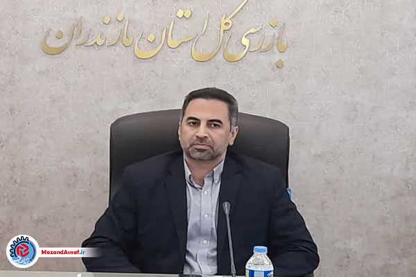 جلوگیری از  ۲۶۷ میلیون یورو خروج  ارز در سال گذشته/۱۰۰۰ میلیارد  تومان مالیات معوقه وصول شد