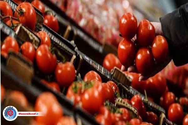 محصولات «تره‌بار» به کالابرگ پیوست