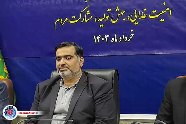 پای مدیریت بازار در حوزه کشاورزی می‌لنگد