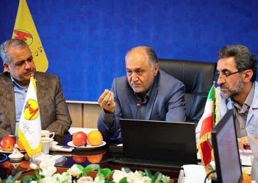 بررسی پروژه‌های برق منطقه‌ای مازندران در نوشهر / بازدید میدانی از تأسیسات غرب استان