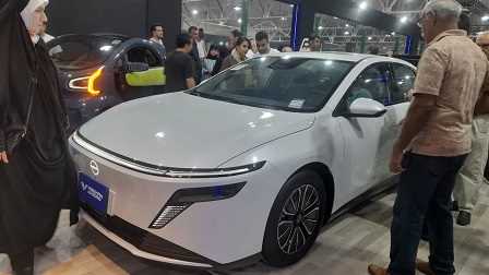 واردات تا خدمات پس از فروش؛ برنامه آسمان خودرو برای بازار مازندران