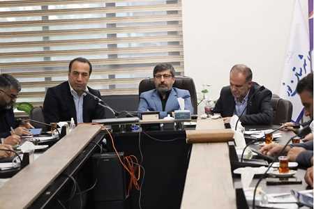  تشکیل کارگروه توسعه اقتصادی نور؛ گامی عملیاتی در مسیر تحقق سیاست‌های کلان مازندران