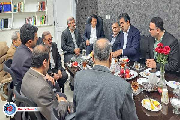 اصناف بازوان مهم دولت در تحقق شعار سال هستند