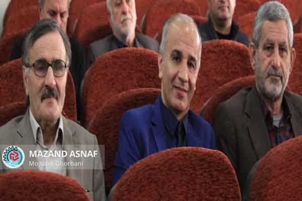 برگزاری انتخابات نمایندگان اصناف مازندران از دریچه دوربین مازنداصناف(2)