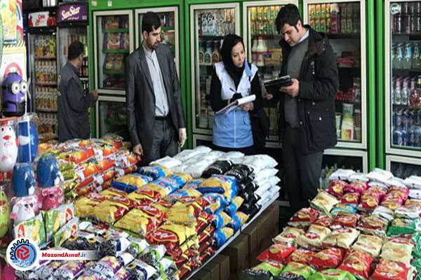 تعطیلی ۱۳۲ واحد صنفی مازندران به دلیل عدم رعایت استاندارد در طرح سلامت نوروزی